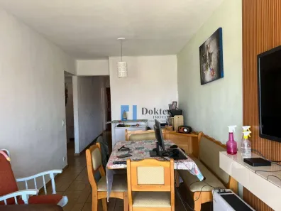 Apartamento com 3 Quartos à venda, 75m² no Nossa Senhora do Ó, São Paulo