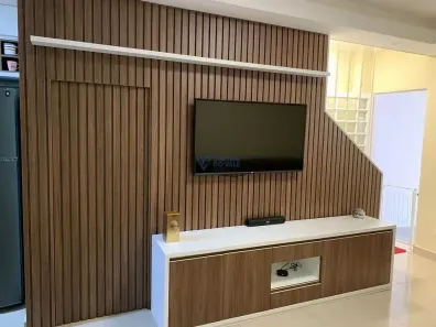 Sobrado com 2 Quartos à venda, 65m² no Jardim Vale do Sol, São José dos Campos
