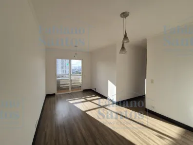 Apartamento com 3 Quartos à venda, 64m² no Barra Funda, São Paulo