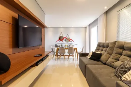 Apartamento com 3 Quartos à venda, 73m² no Engordadouro, Jundiaí
