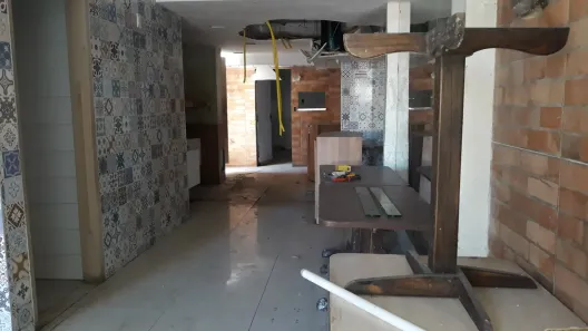 Casa com 6 Quartos à venda, 375m² no Espinheiro, Recife