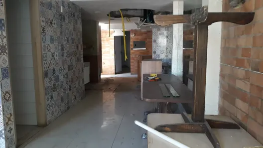 Casa com 6 Quartos para venda ou aluguel, 375m² no Espinheiro, Recife