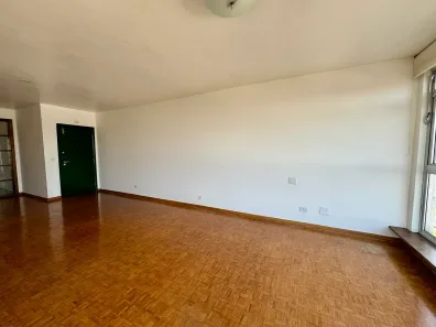 Apartamento com 3 Quartos para alugar, 125m² no Paraíso, São Paulo