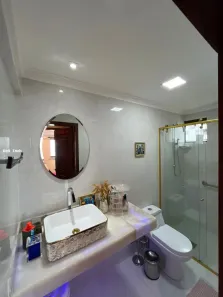 Apartamento com 2 Quartos à venda, 90m² no Meireles, Fortaleza