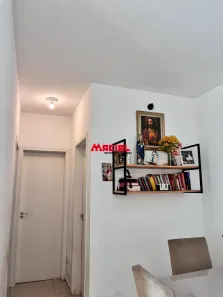 Apartamento com 2 Quartos à venda, 68m² no Cidade Vista Verde, São José dos Campos