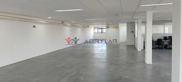Ponto Comercial para alugar, 330m² no Vila São José, Várzea Paulista