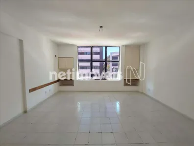 Sala Comercial para alugar, 55m² no Brotas, Salvador