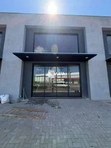 Sala Comercial para alugar, 162m² no Vila São Cristóvão, Uberaba