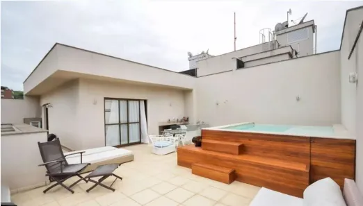 Cobertura com 2 Quartos à venda, 215m² no Vila Isabel, Rio de Janeiro