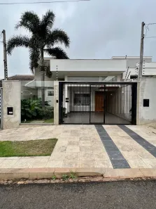 Casa com 3 Quartos à venda, 143m² no Jardim Pilar, Maringá