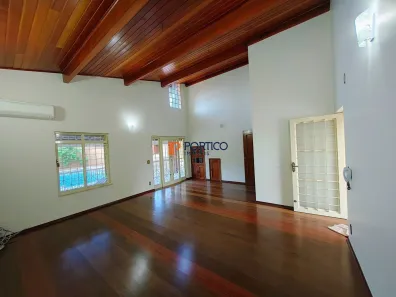 Casa com 4 Quartos à venda, 355m² no Cidade Universitária, Campinas