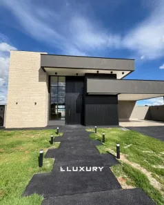 Casa de Condomínio com 3 Quartos à venda, 340m² no Parque Cidade, Goiânia