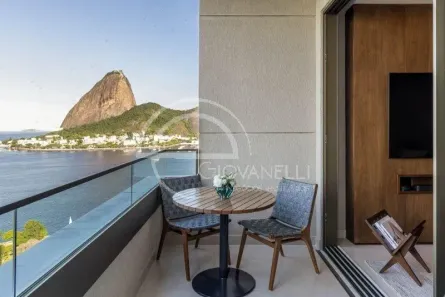 Apartamento com 3 Quartos à venda, 149m² no Flamengo, Rio de Janeiro