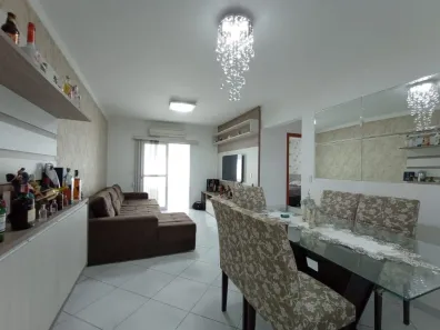 Apartamento com 2 Quartos à venda, 92m² no Aviação, Praia Grande