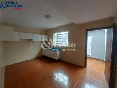 Sobrado com 3 Quartos à venda, 200m² no Alto da Mooca, São Paulo