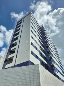 Apartamento com 2 Quartos à venda, 53m² no Piedade, Jaboatão dos Guararapes