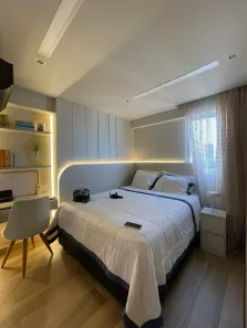Apartamento com 3 Quartos à venda, 73m² no Manaíra, João Pessoa