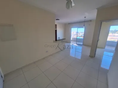 Apartamento com 2 Quartos para alugar, 79m² no Jardim São Vicente, São José dos Campos