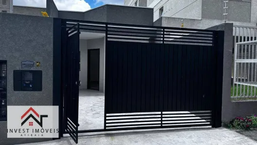 Casa com 2 Quartos à venda, 70m² no Jardim Imperial, Atibaia
