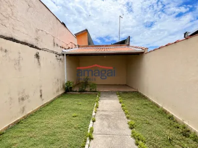 Sobrado com 2 Quartos à venda, 110m² no Jardim Terras da Conceição, Jacareí