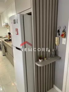 Apartamento com 2 Quartos à venda, 58m² no São Sebastião, Esteio