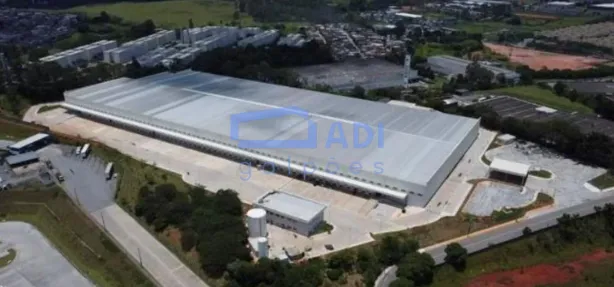 Galpão/Depósito/Armazém para alugar, 11541m² no Água Chata, Guarulhos