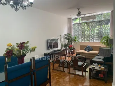 Apartamento com 3 Quartos à venda, 137m² no Ipanema, Rio de Janeiro