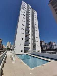 Apartamento com 2 Quartos à venda, 60m² no Tupi, Praia Grande