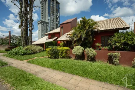 Casa com 3 Quartos à venda, 369m² no Morro do Espelho, São Leopoldo