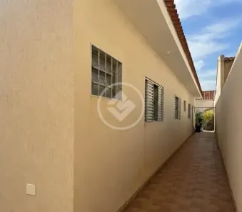 Casa com 3 Quartos à venda, 226m² no Ipanema, Araçatuba
