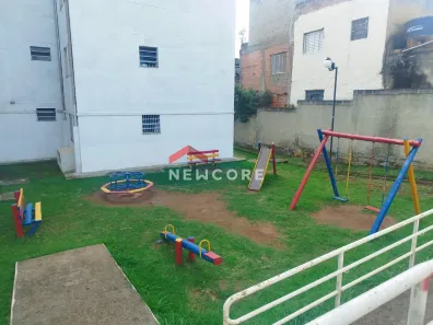 Apartamento com 2 Quartos à venda, 47m² no Núcleo Lageado, São Paulo