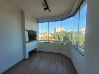 Apartamento com 3 Quartos à venda, 106m² no Primavera, Novo Hamburgo
