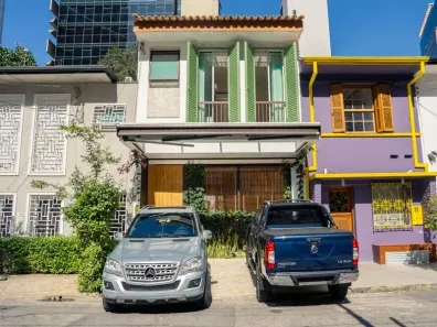 Casa com 3 Quartos à venda, 300m² no Itaim Bibi, São Paulo