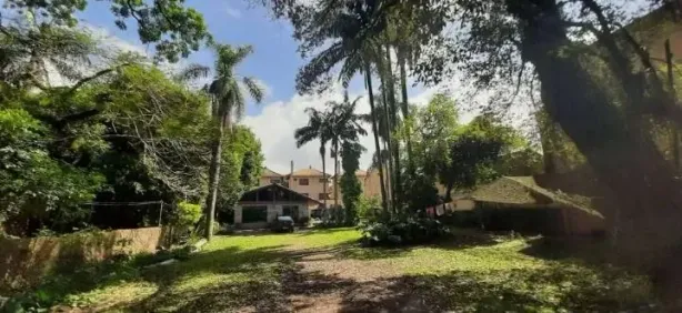 Casa com 3 Quartos para alugar, 292m² no Tristeza, Porto Alegre