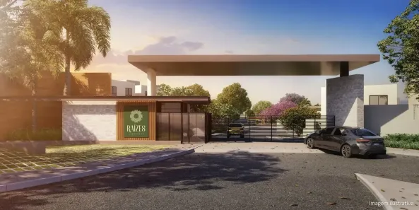 Casa com 3 Quartos à venda, 76m² no Marcelo Deda, São Cristóvão