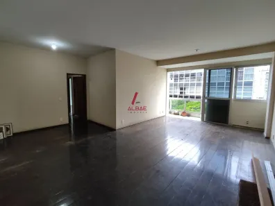 Apartamento com 3 Quartos à venda, 120m² no Jardim Botânico, Rio de Janeiro