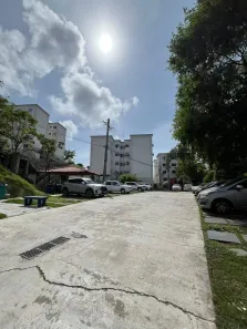 Apartamento com 2 Quartos à venda, 42m² no Jardim Placaford, Salvador