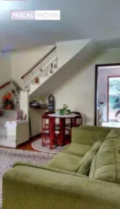 Sobrado com 3 Quartos à venda, 200m² no Vila Congonhas, São Paulo