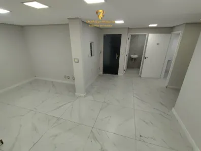 Sala Comercial à venda, 165m² no Jardim Apolo I, São José dos Campos