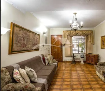 Sobrado com 2 Quartos à venda, 130m² no Vila Dom Pedro I, São Paulo