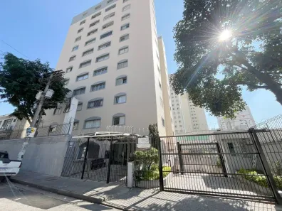 Apartamento com 2 Quartos para alugar, 64m² no Vila Celeste (Zona Leste), São Paulo
