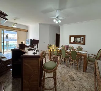 Apartamento com 3 Quartos à venda, 100m² no Enseada, Guarujá