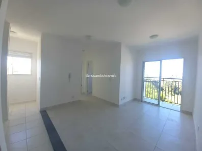 Apartamento com 2 Quartos para alugar, 60m² no Jardim Ester, Itatiba