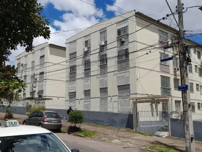 Apartamento com 2 Quartos à venda, 60m² no Nonoai, Porto Alegre
