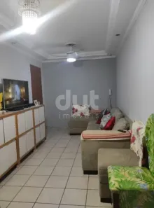 Apartamento com 2 Quartos à venda, 58m² no Vila Proost de Souza, Campinas