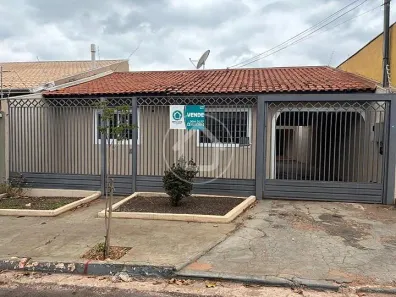 Casa com 3 Quartos à venda, 45m² no Parque dos Novos Estados, Campo Grande