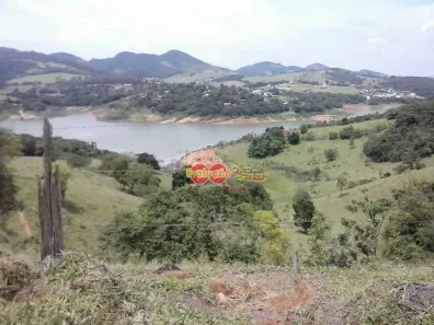 Fazenda/Sítio com 1 Quarto à venda, 20000m² no Paiol Grande, Joanópolis