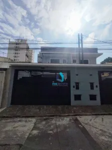 Sobrado com 2 Quartos à venda, 88m² no Jardim Sabará, São Paulo