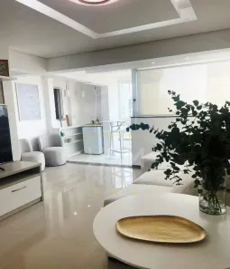 Cobertura com 3 Quartos à venda, 166m² no Parque das Nações, Santo André