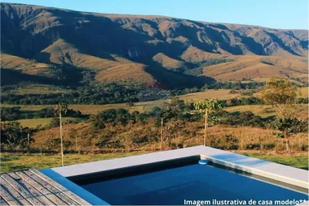 Lote/Terreno à venda, 20000m² no , Delfinópolis